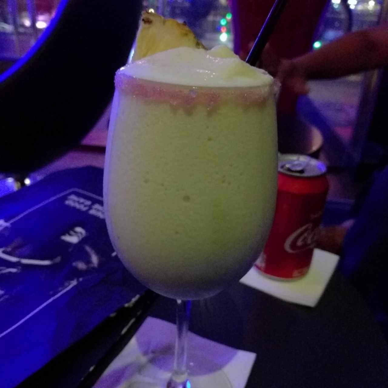 Piña colada