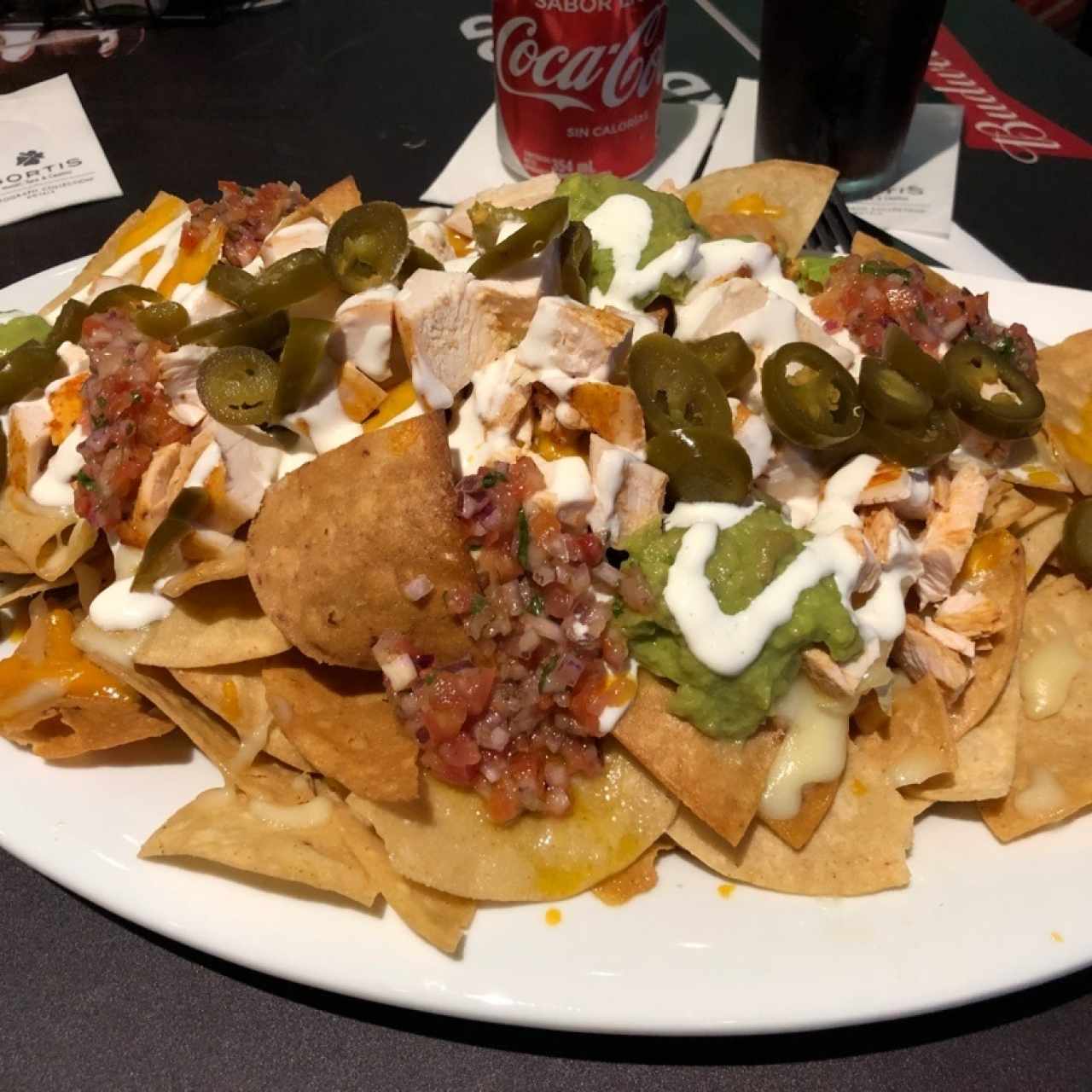 nachos