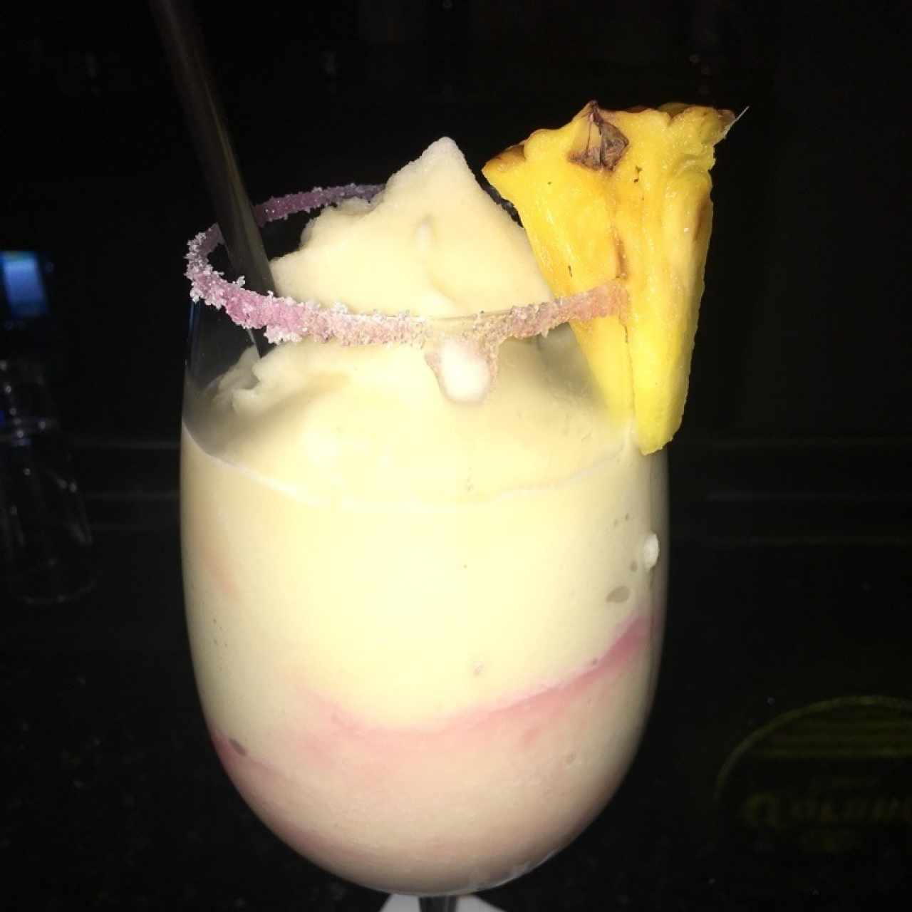 Piña Colada