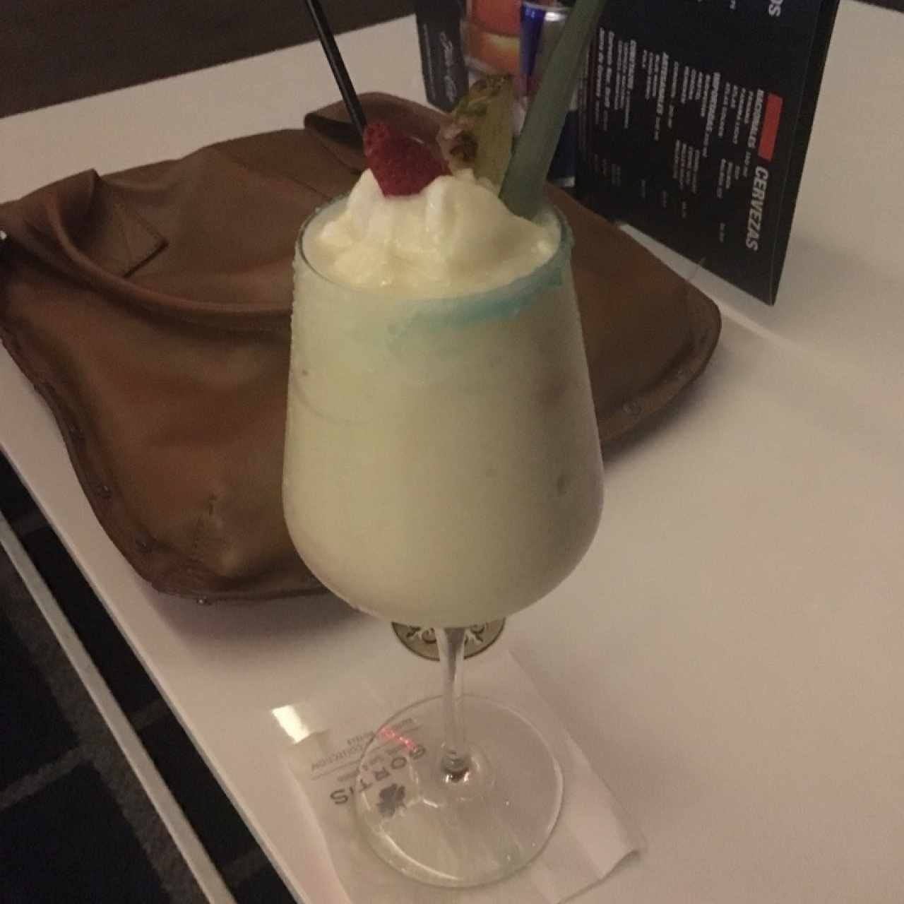 piña colada