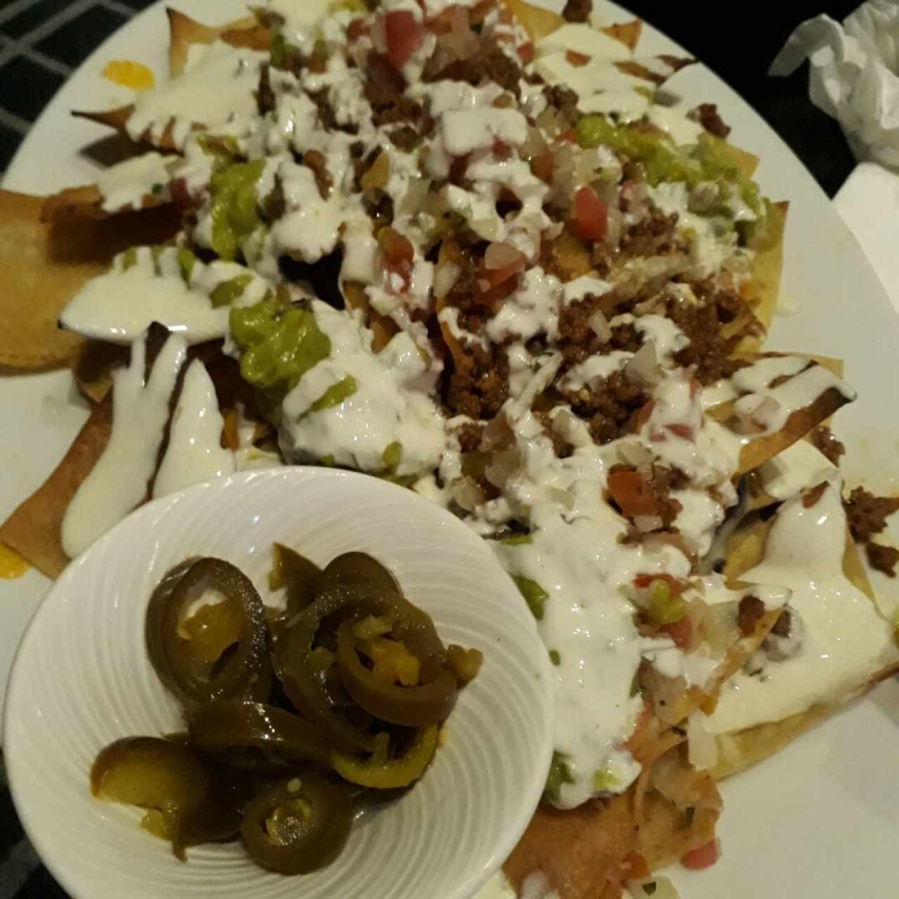 Nachos