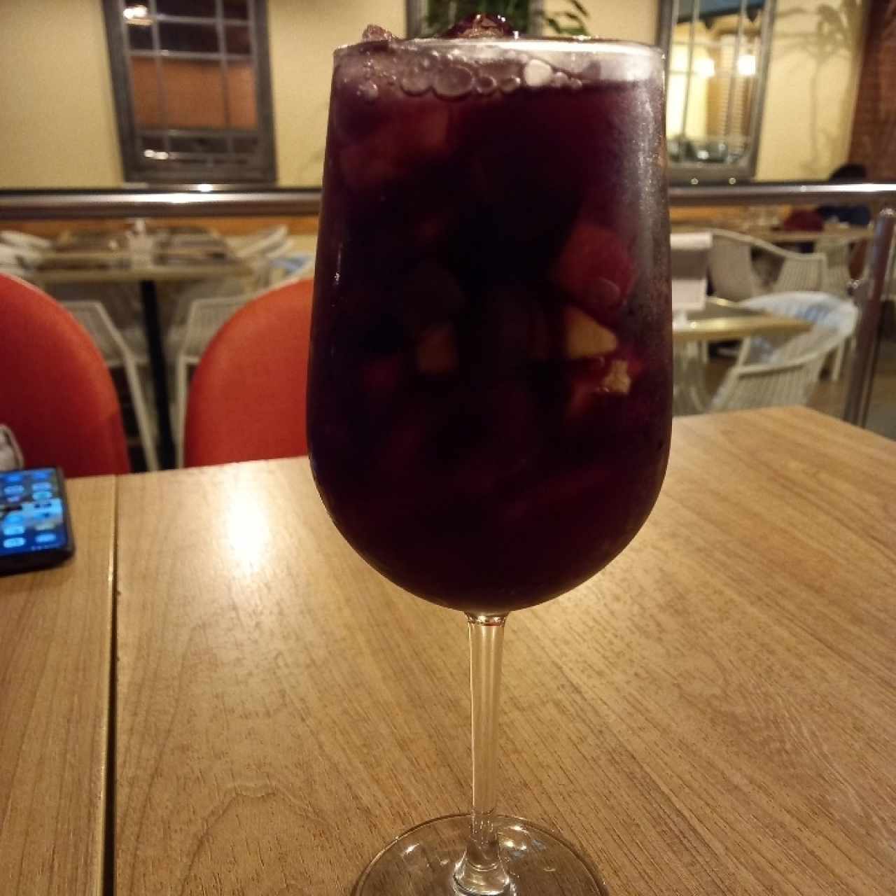 sangria 