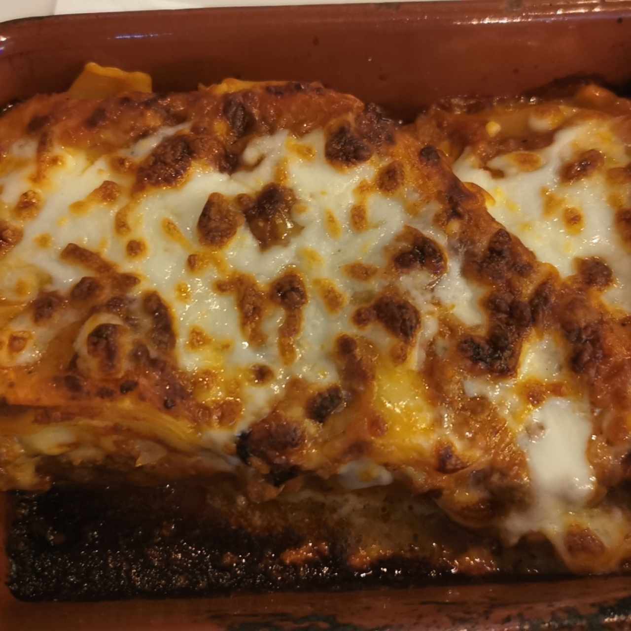 Pasta Tradizionale - Lasagna di Carne