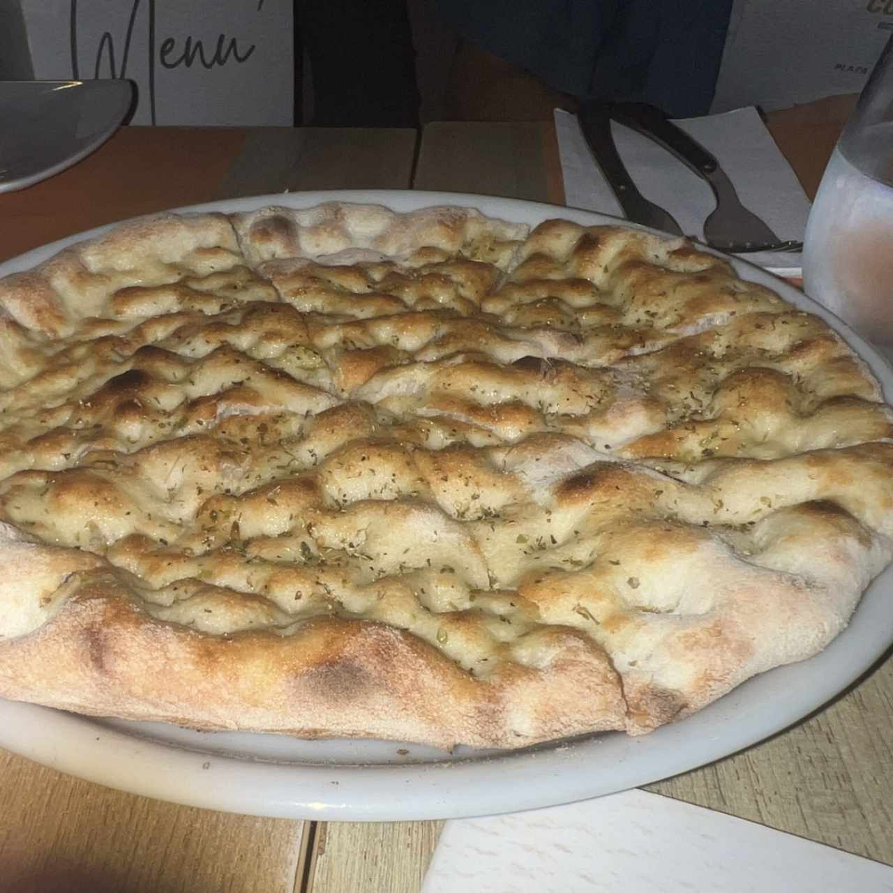 Focaccia