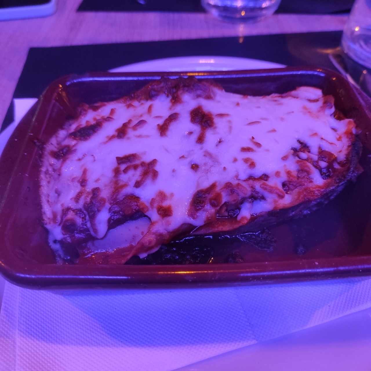 Pasta Tradizionale - Lasagna di Carne