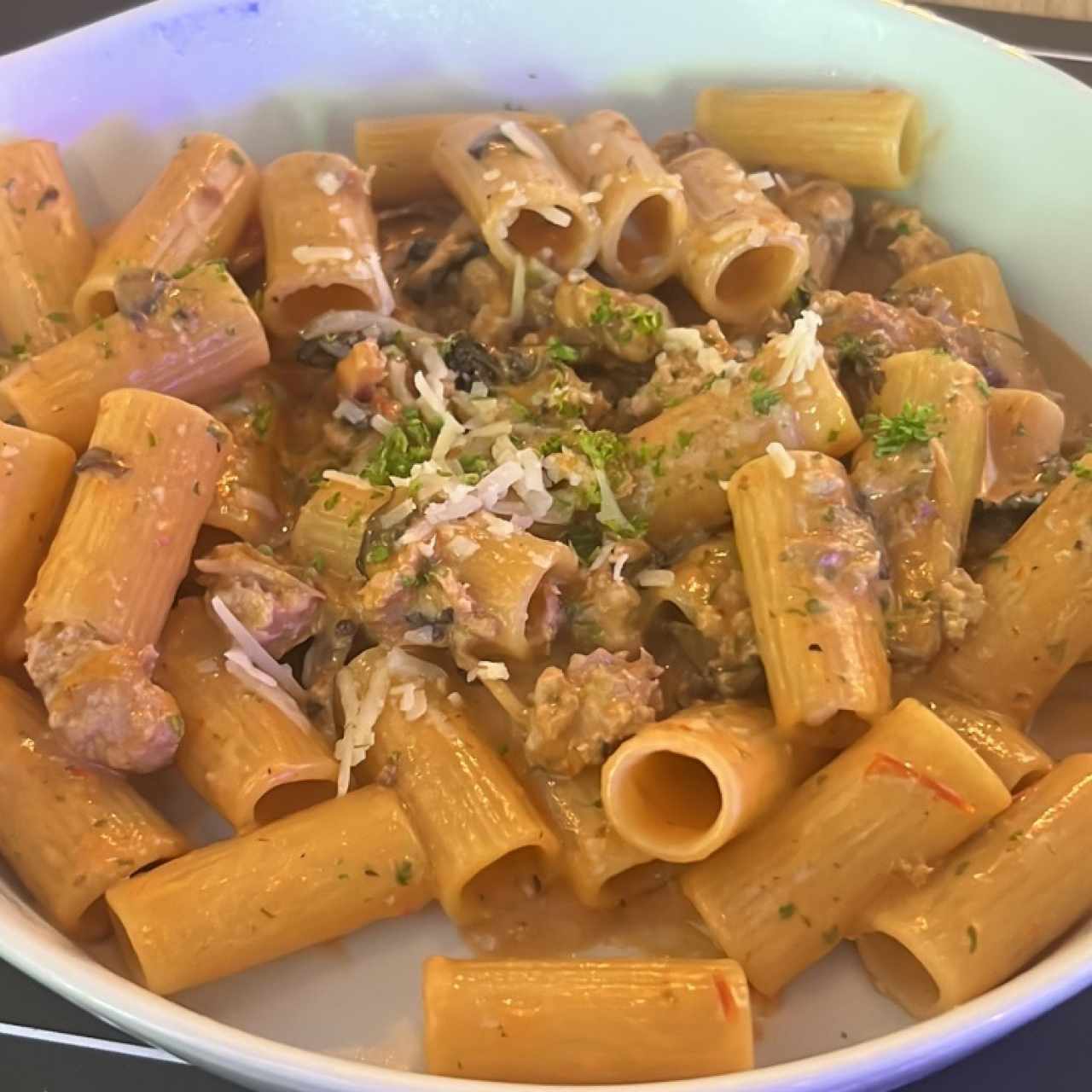 Pasta Tradizionale - Spaghetti Alle Vongole