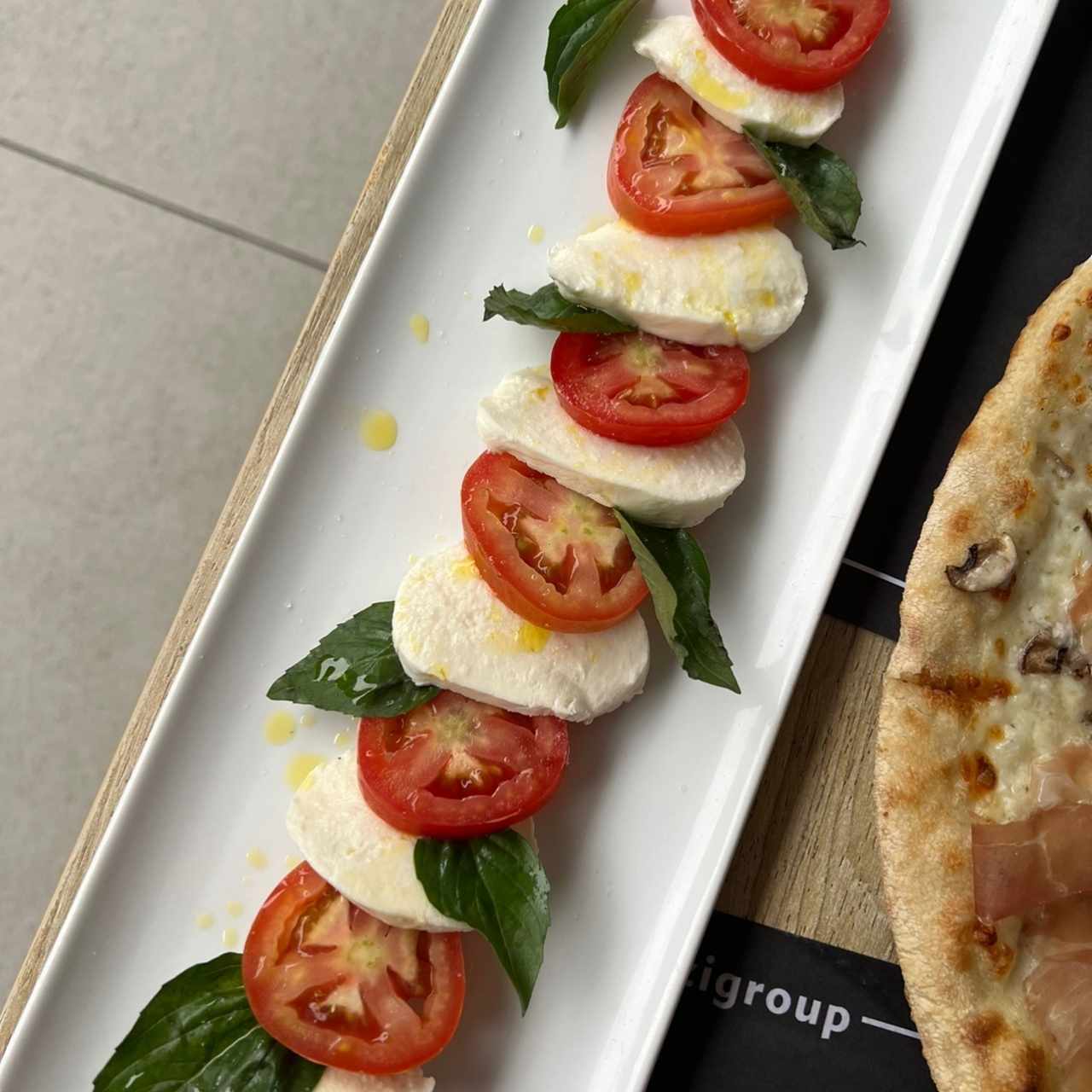 Caprese