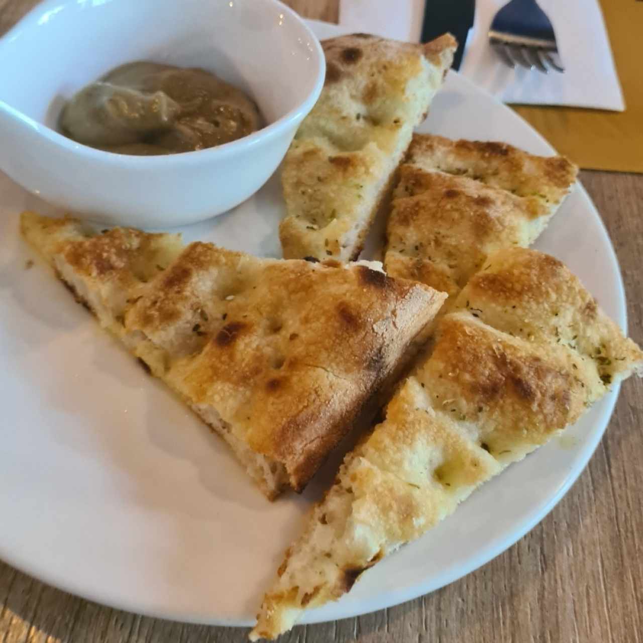 Focaccia