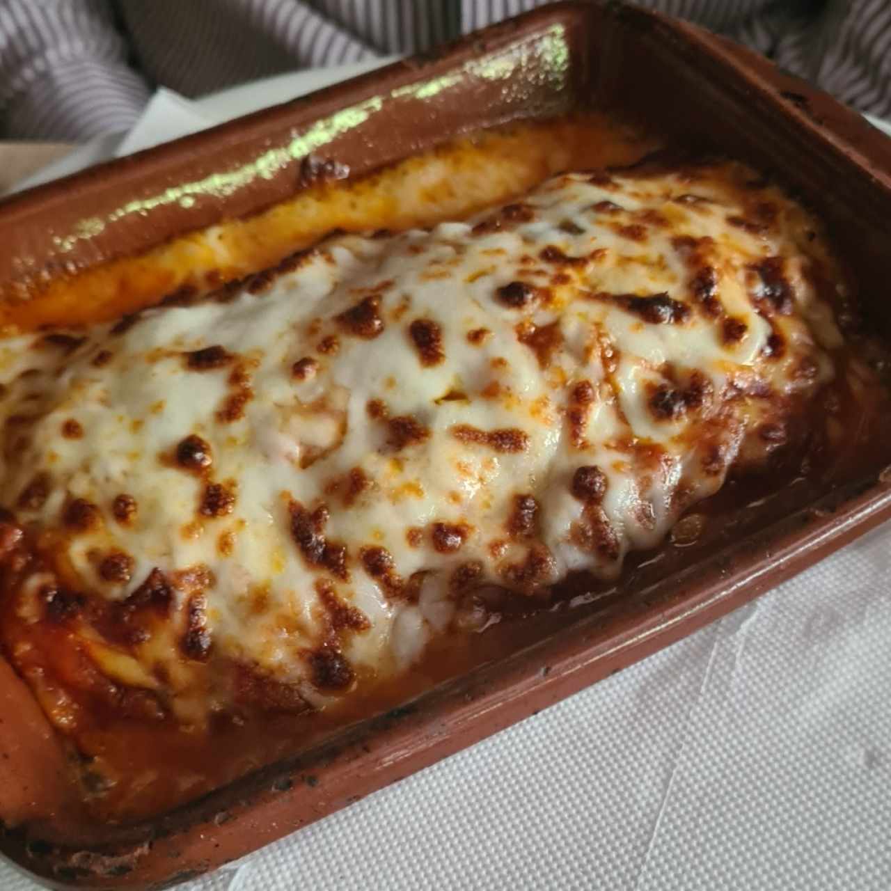 Pasta Tradizionale - Lasagna di Carne