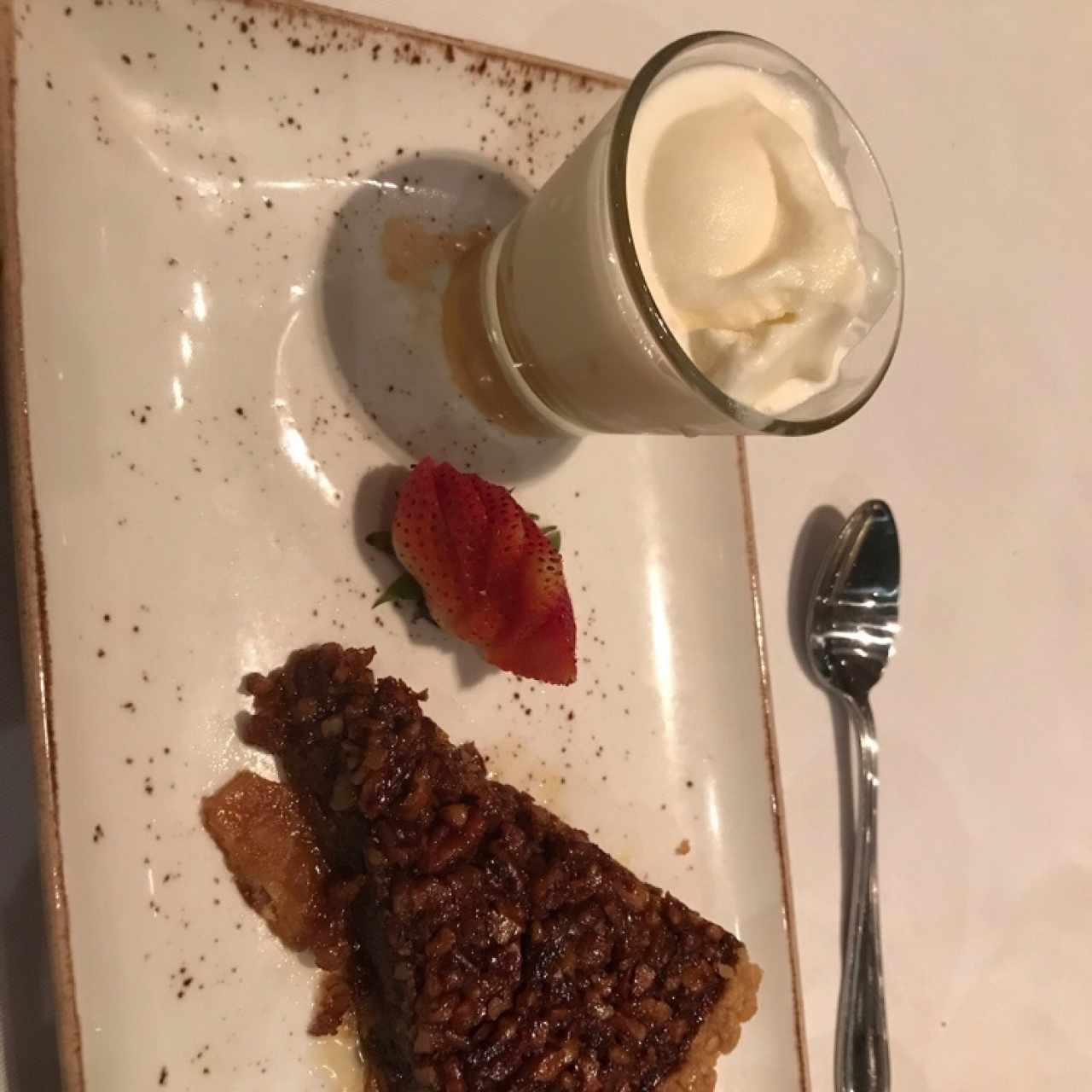 Pecan Pie 