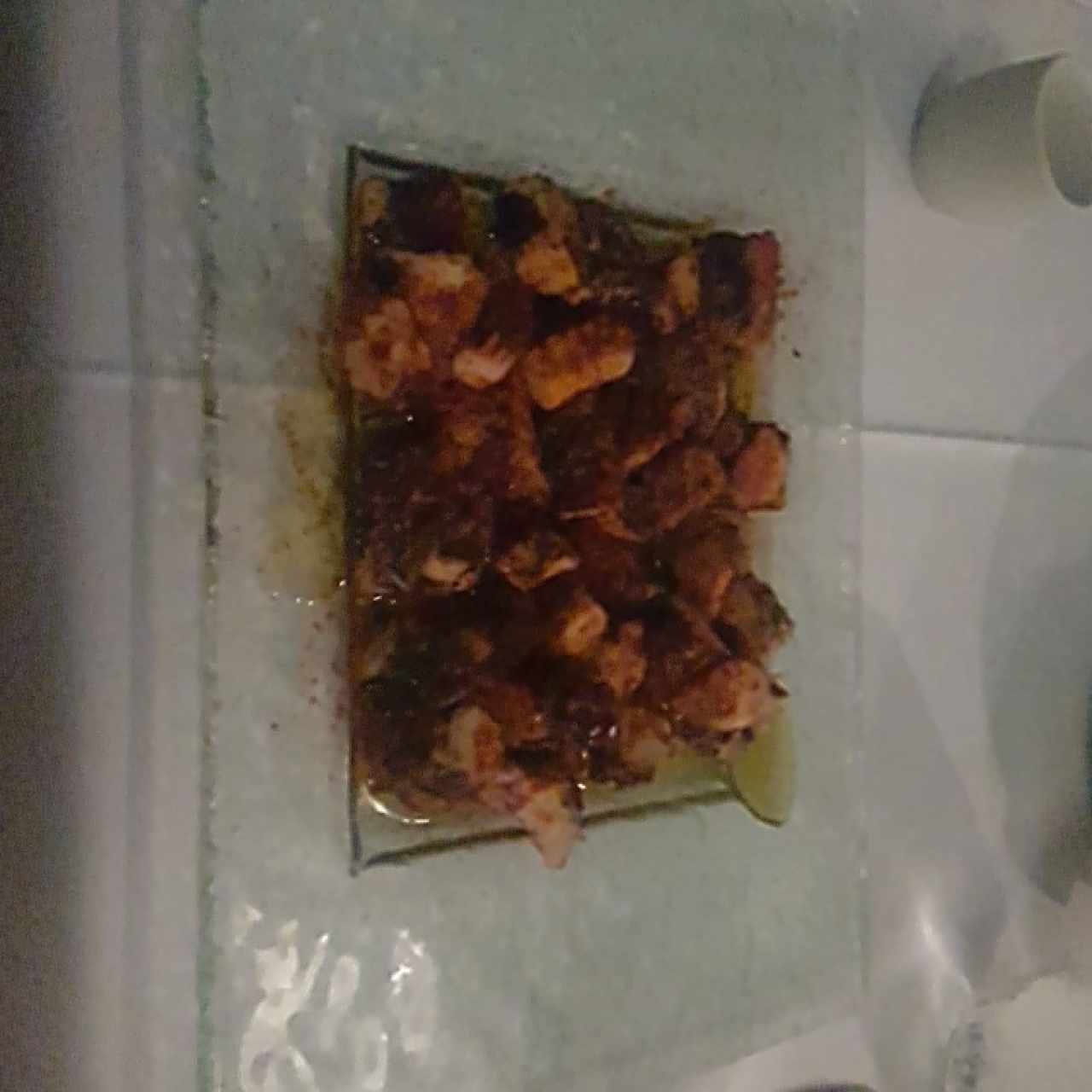 pulpo a la gallega