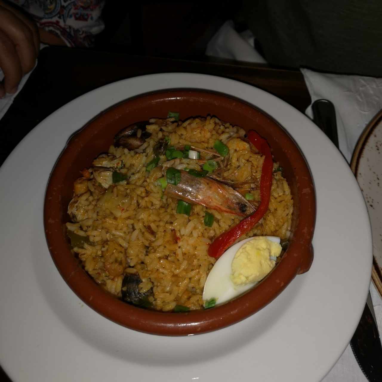 Paella