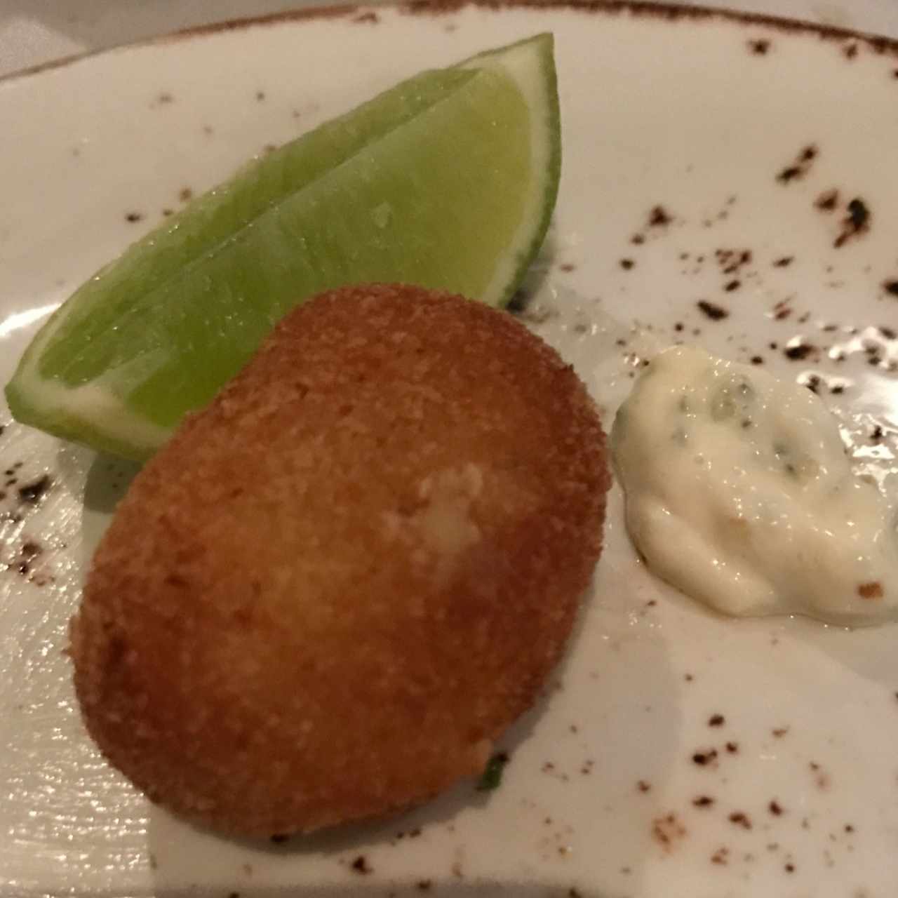 croquetas