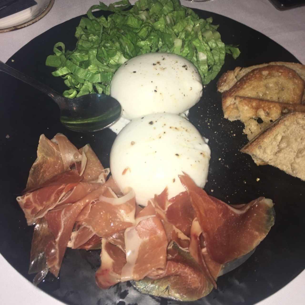 Burrata