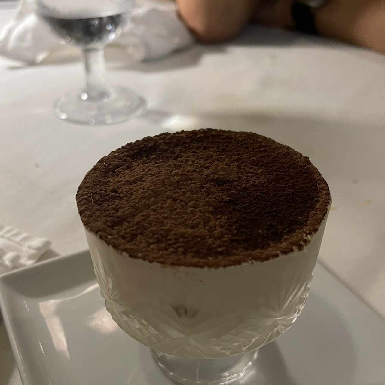 Tiramisu