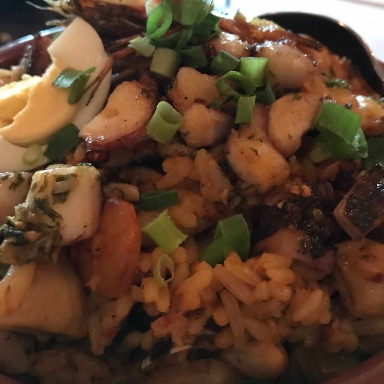 Paella 