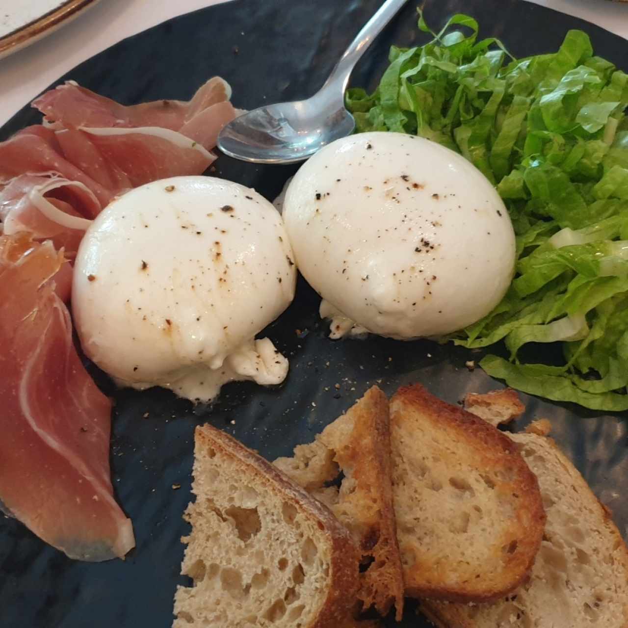 burrata