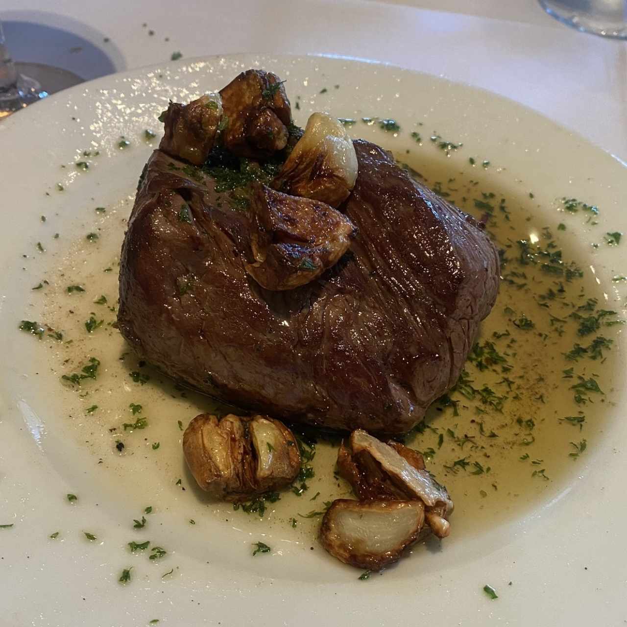 Carnes - Entraña