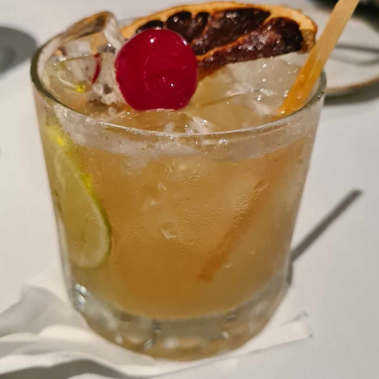 Whisky Sour