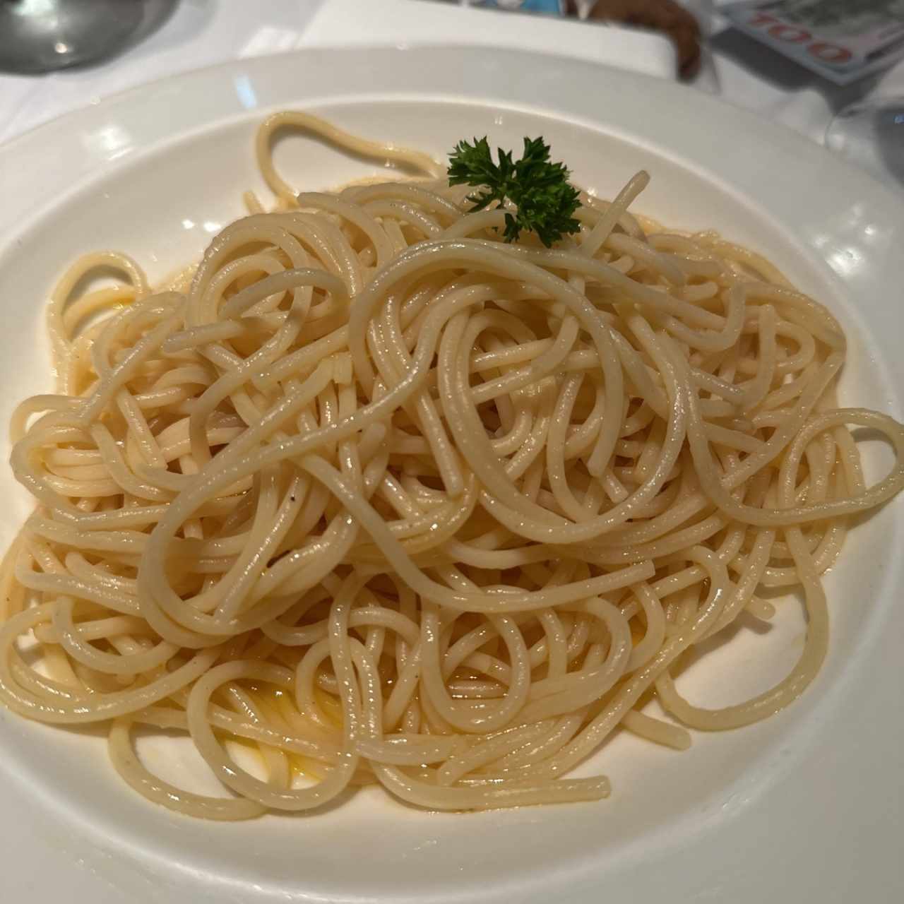 Pasta 