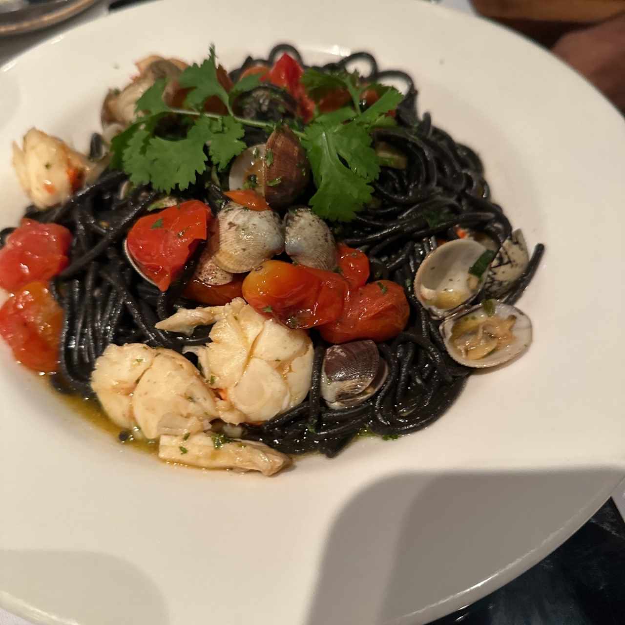 Fruti di mare