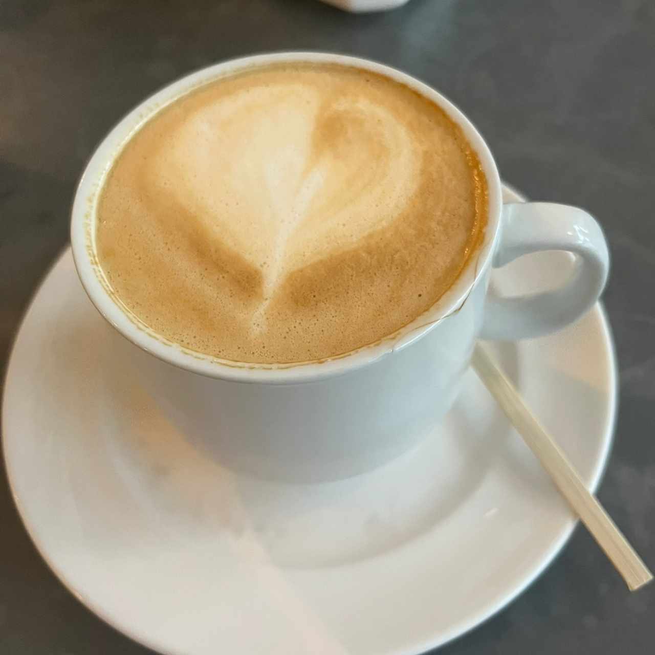 Capuccino