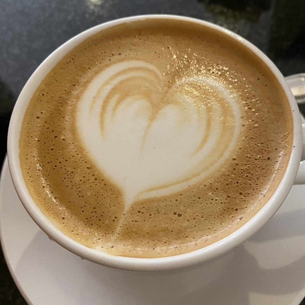 Capuchino 