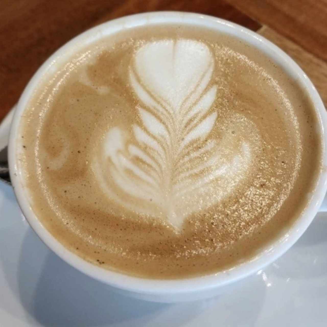 Capuchino