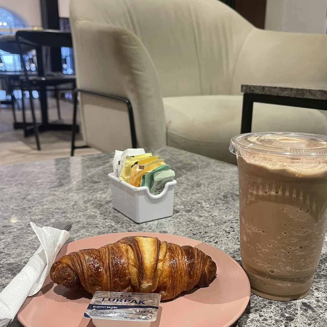 Croissant 