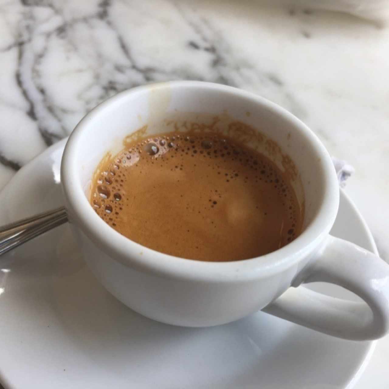 Café espresso