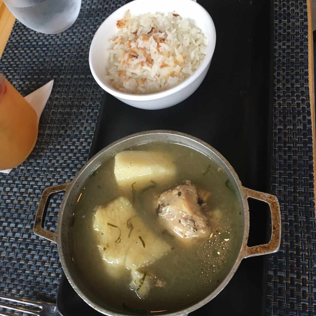 sancocho