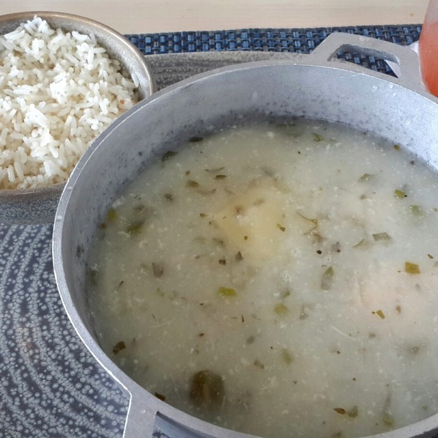 Sancocho