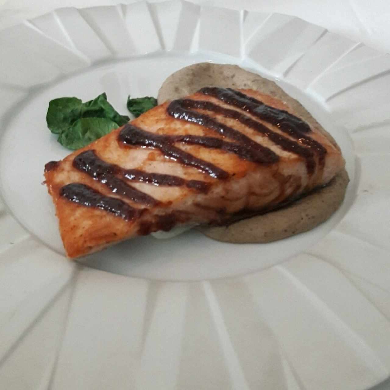 Salmón