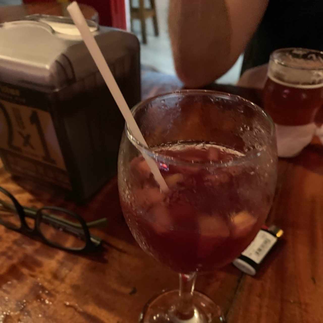 sangria