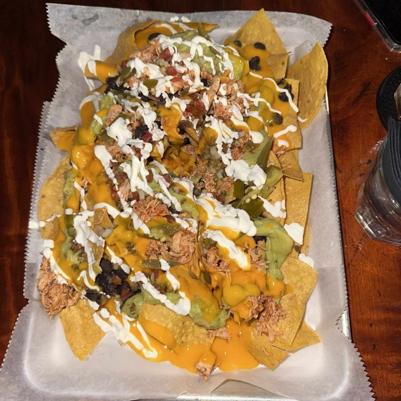 Nachos 