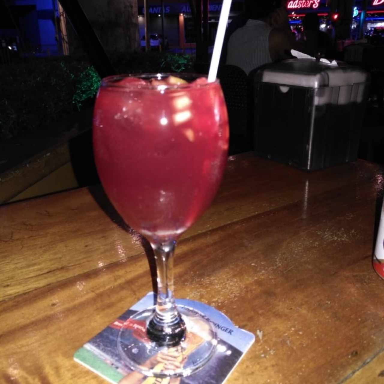 sangria