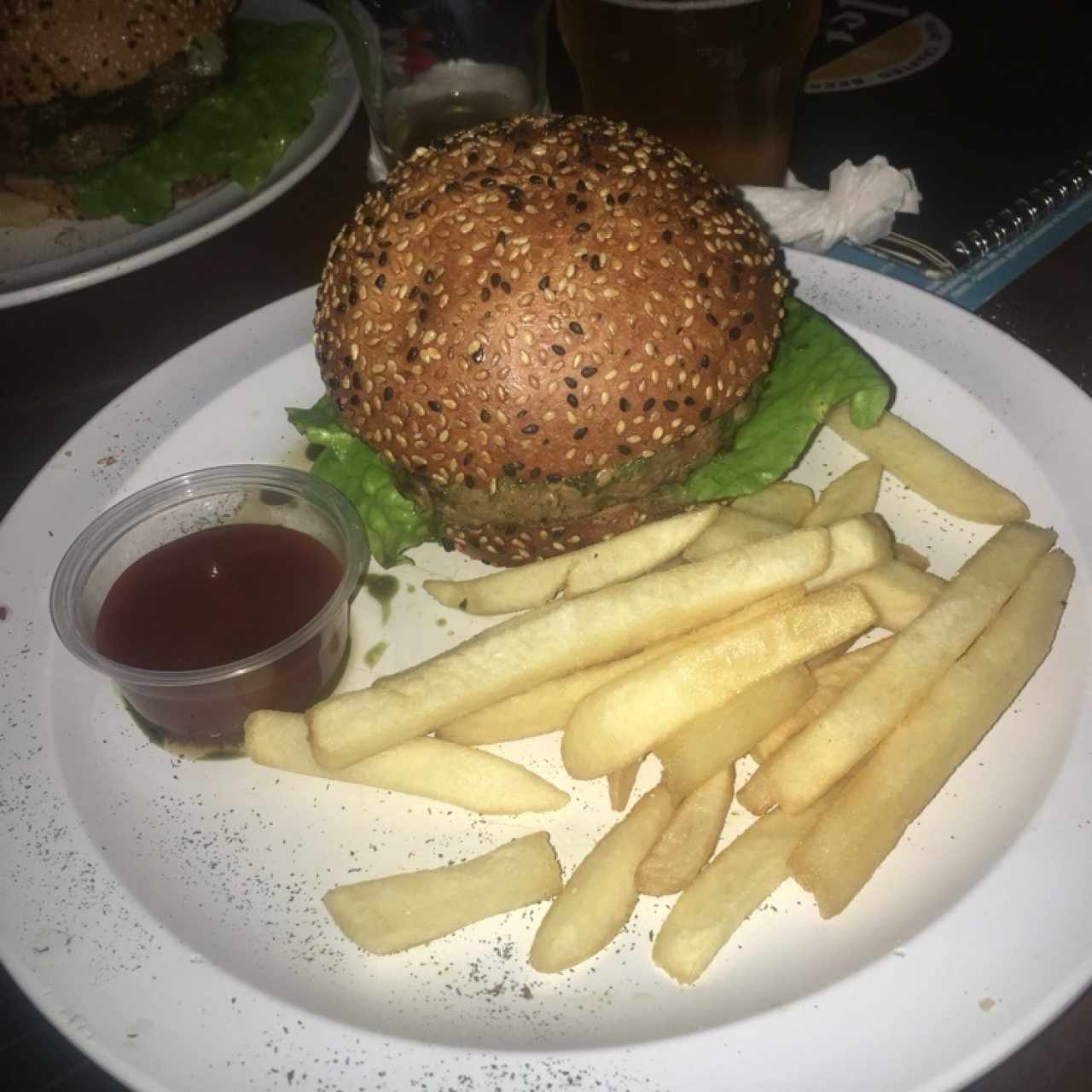 Hamburguesa