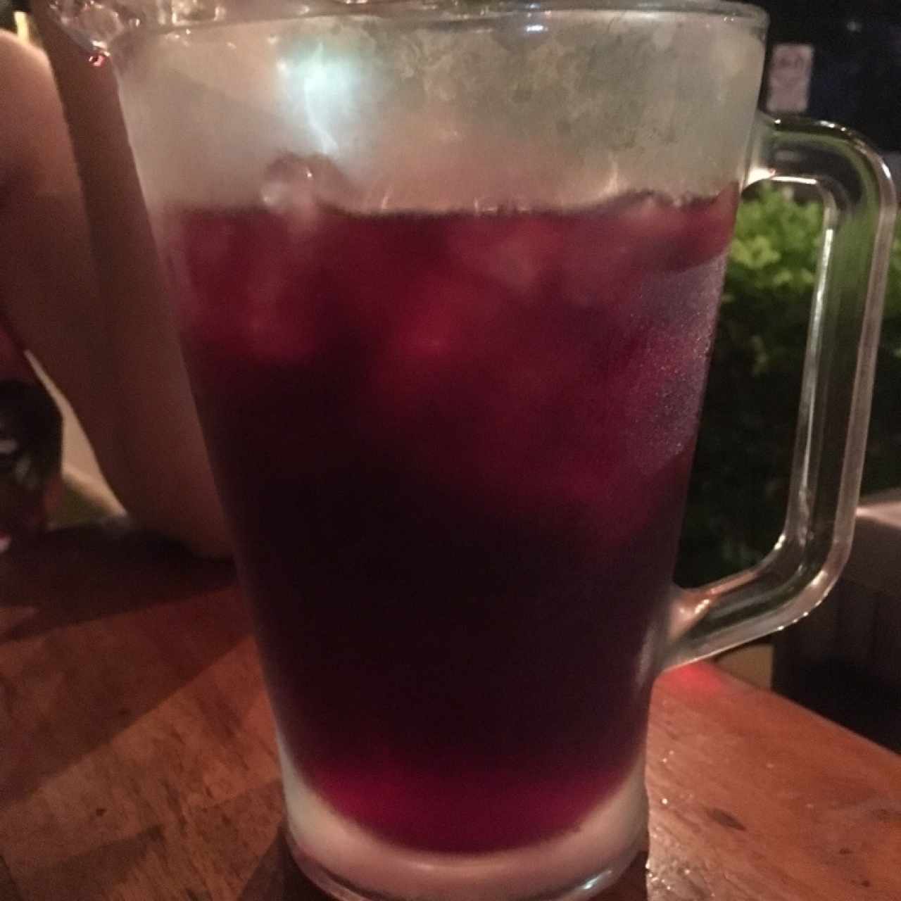 Jarra de Sangria