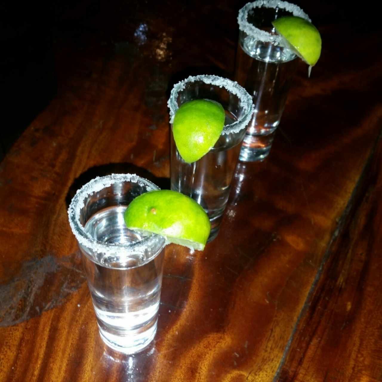 tequila