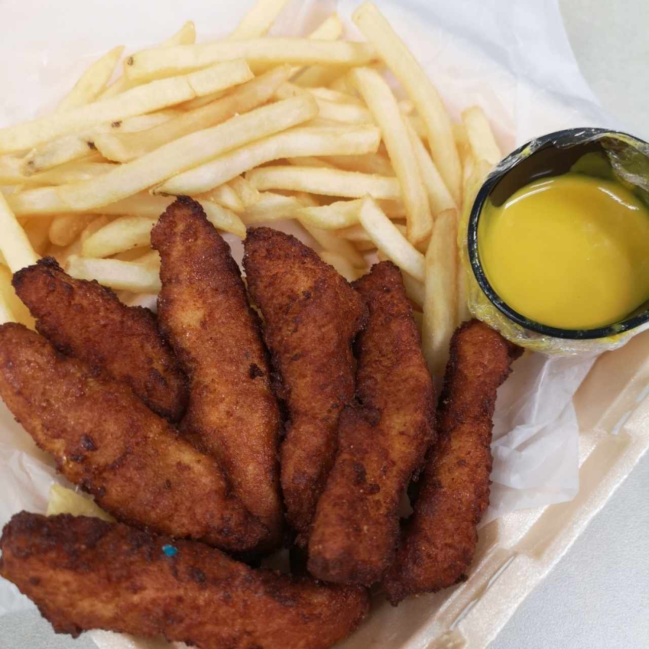 Chicken Tenders