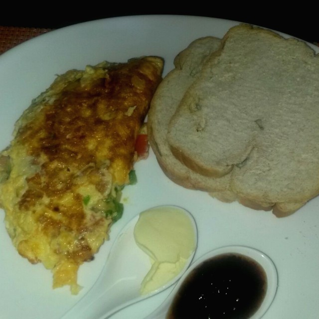 Omelet