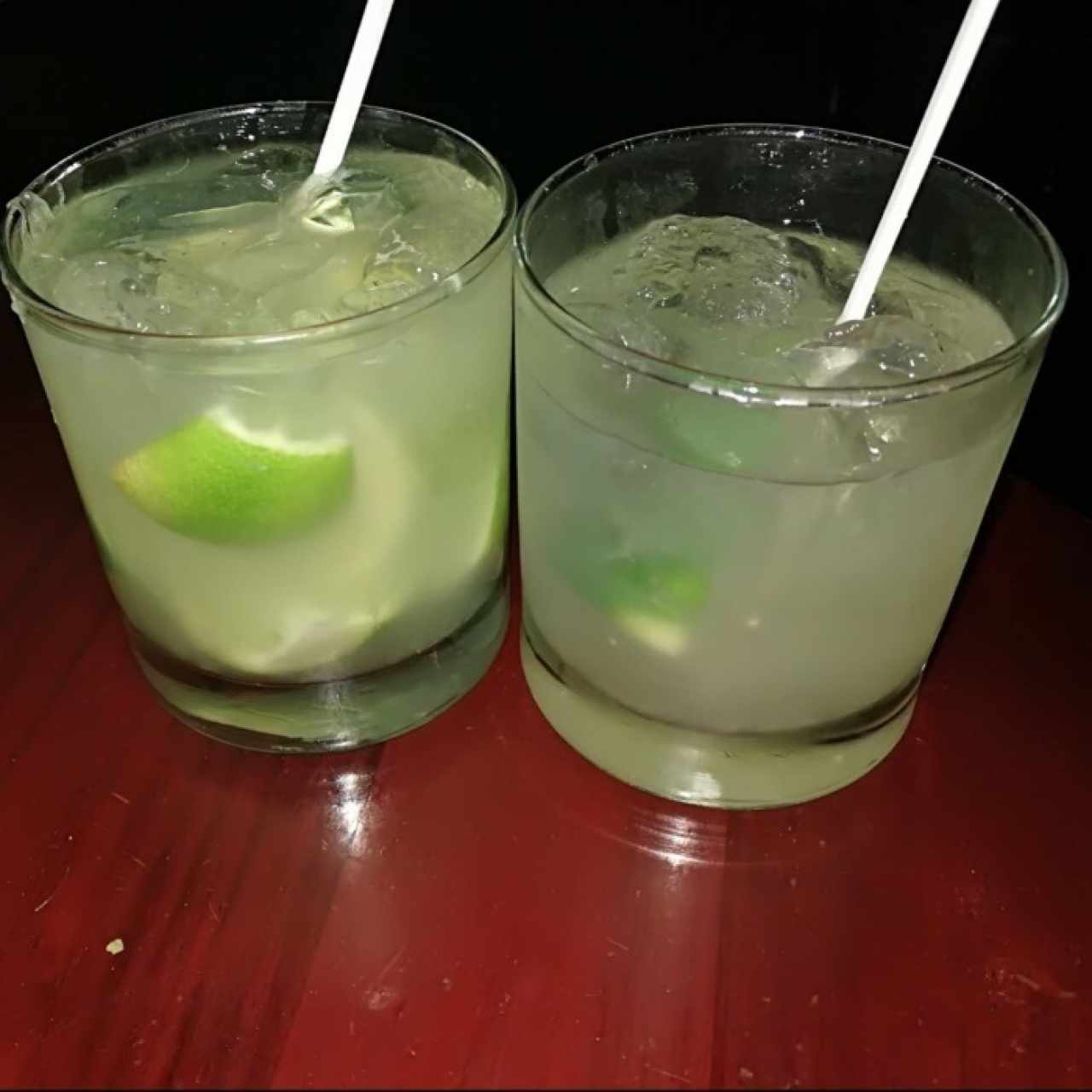 Caipirinha