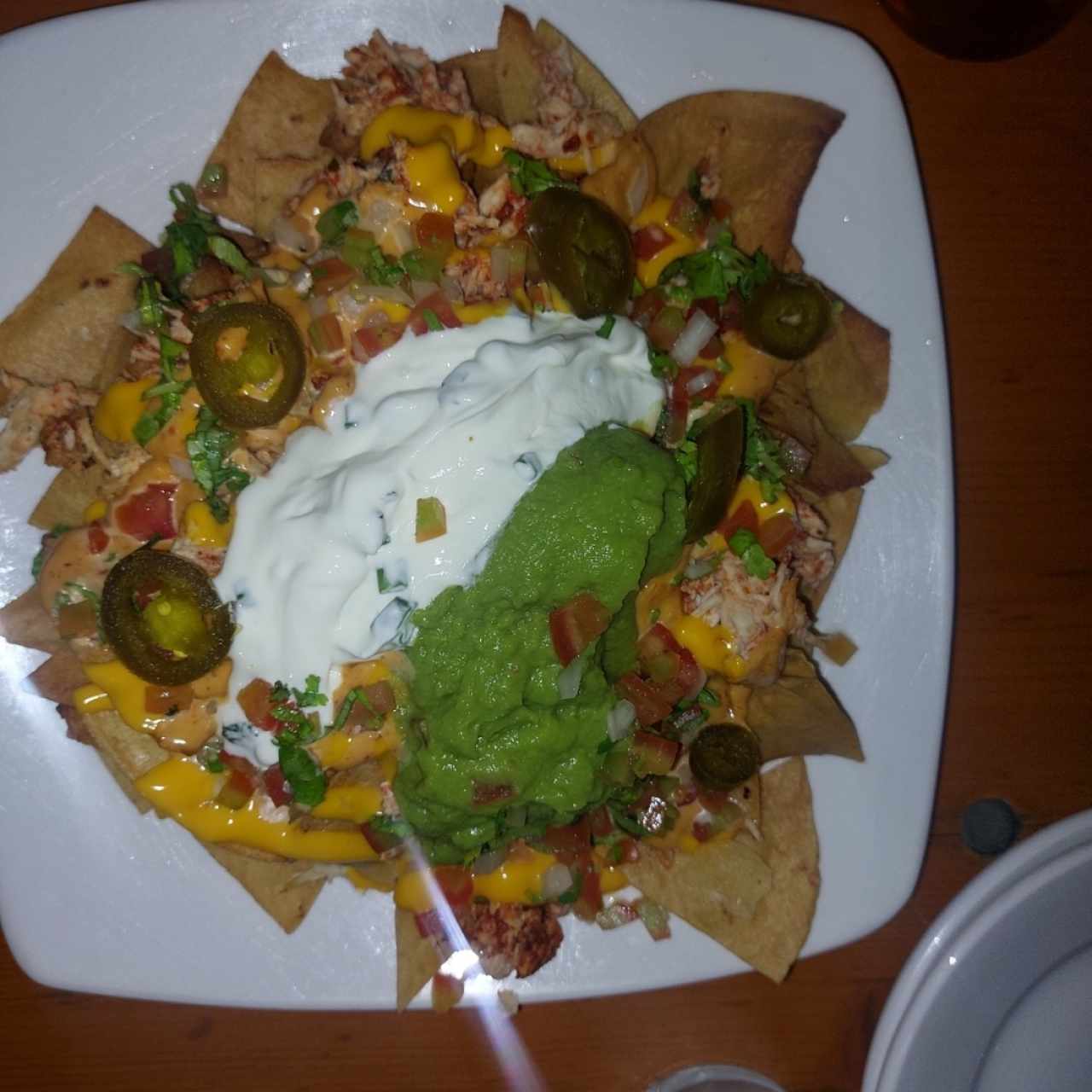 nachos 