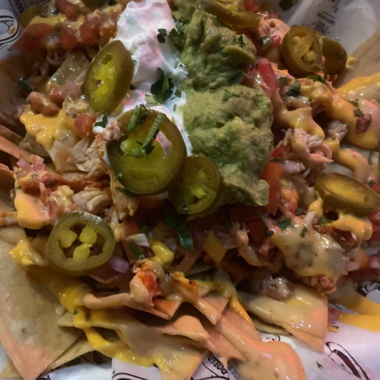 Nachos