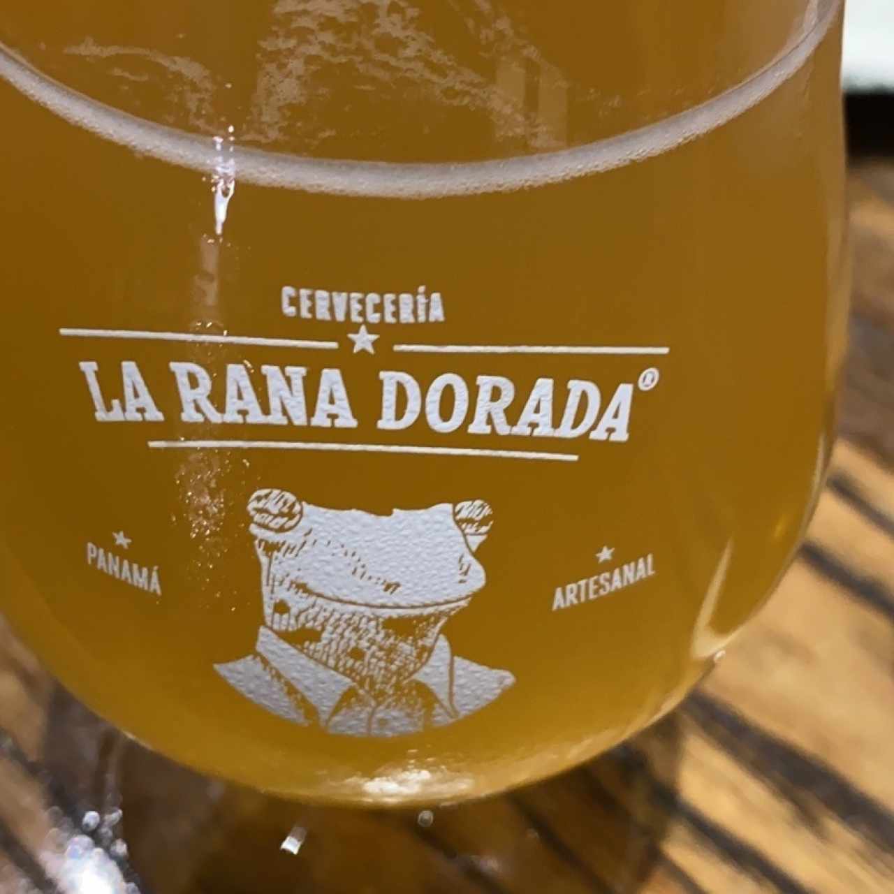 cerveza piña colada