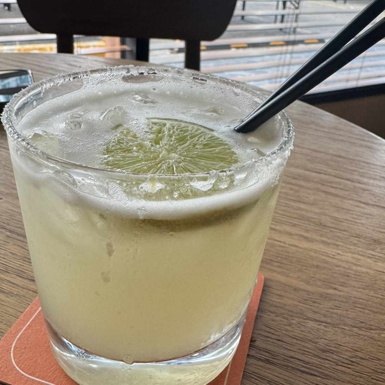 Margarita