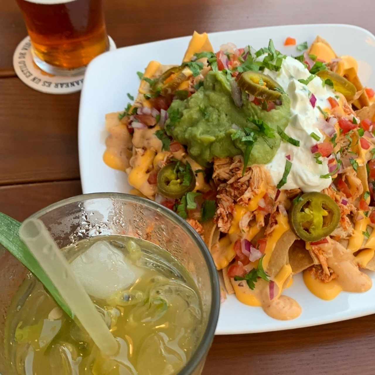 Nachos 