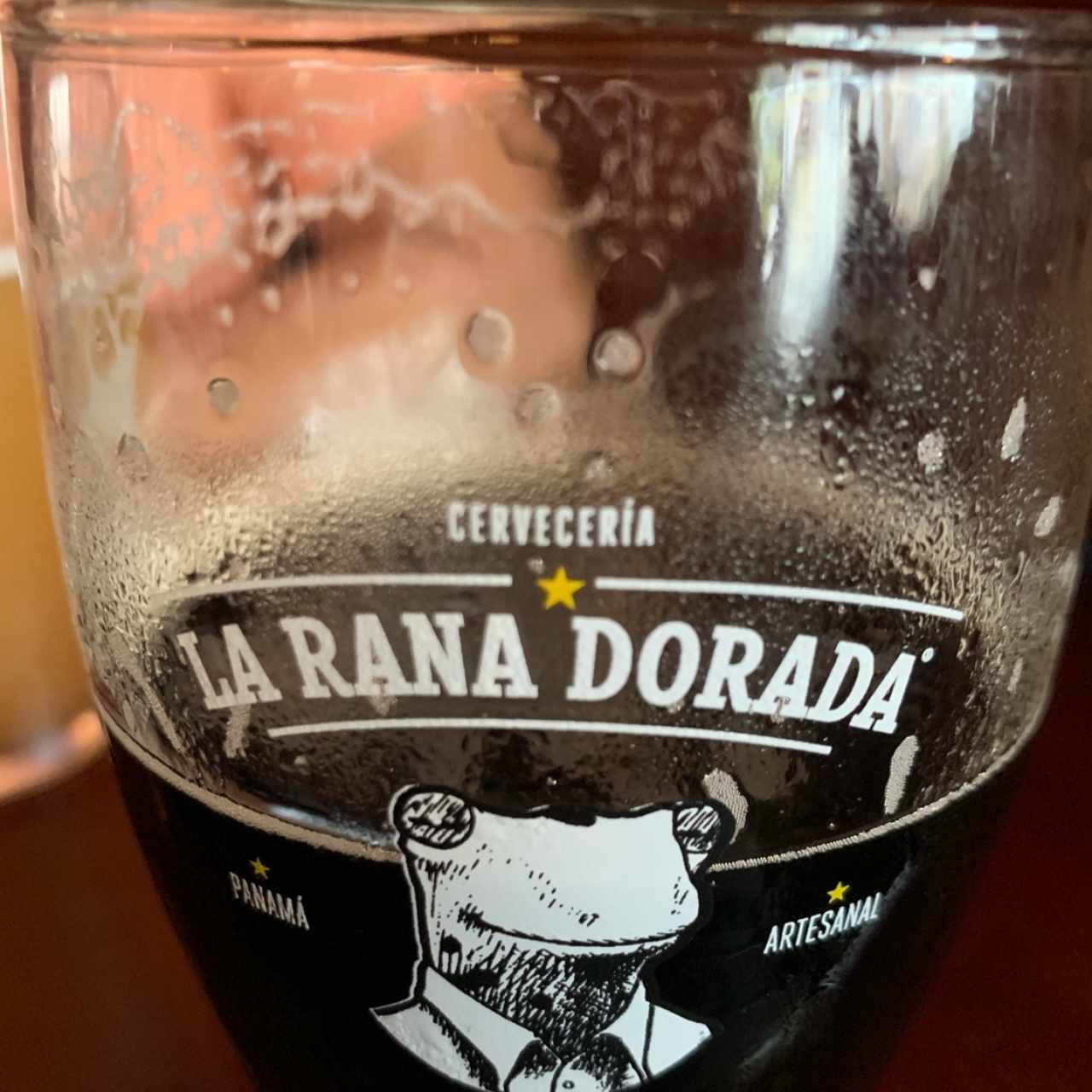 cerveza artesanal porter 👌🏽