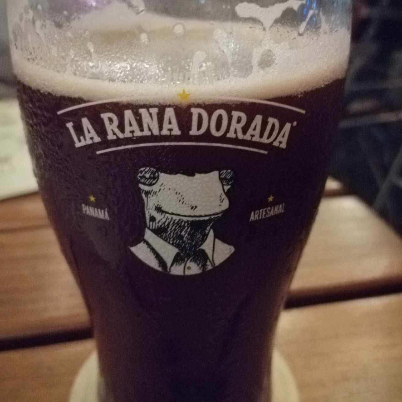 Cerveza 