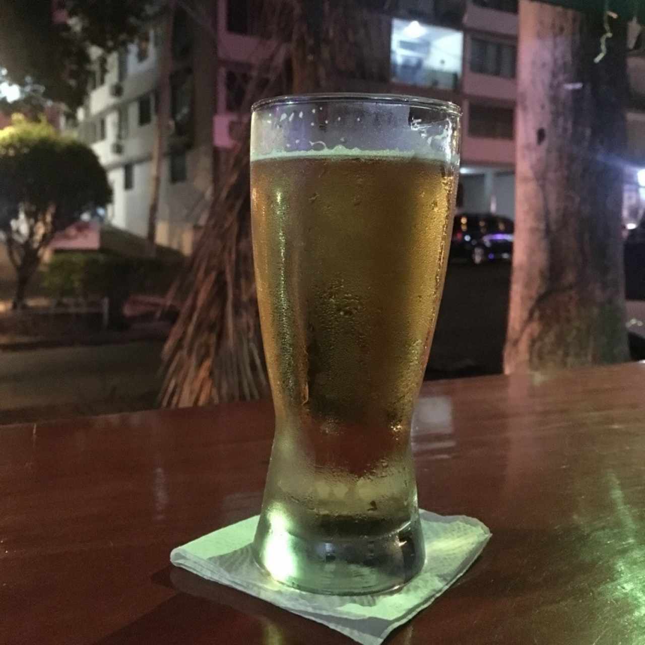 cerveza